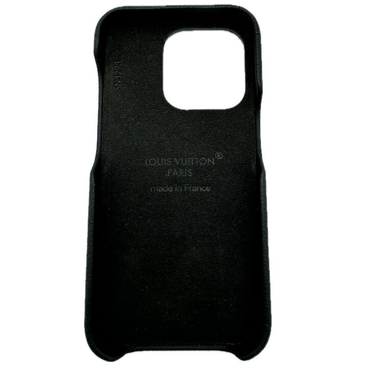 楽天市場】【中古】LOUIS VUITTON（ルイ・ヴィトン） M82887 iPhone 