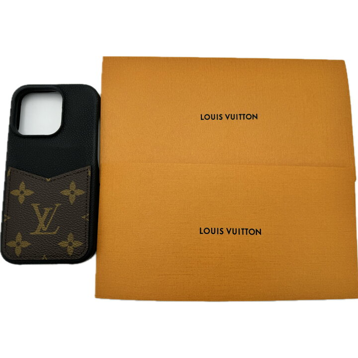 楽天市場】【中古】LOUIS VUITTON（ルイ・ヴィトン） M82887 iPhone 