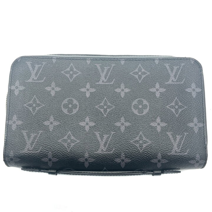 楽天市場】【中古】LOUIS VUITTON（ルイ・ヴィトン） M61698 ジッピー 