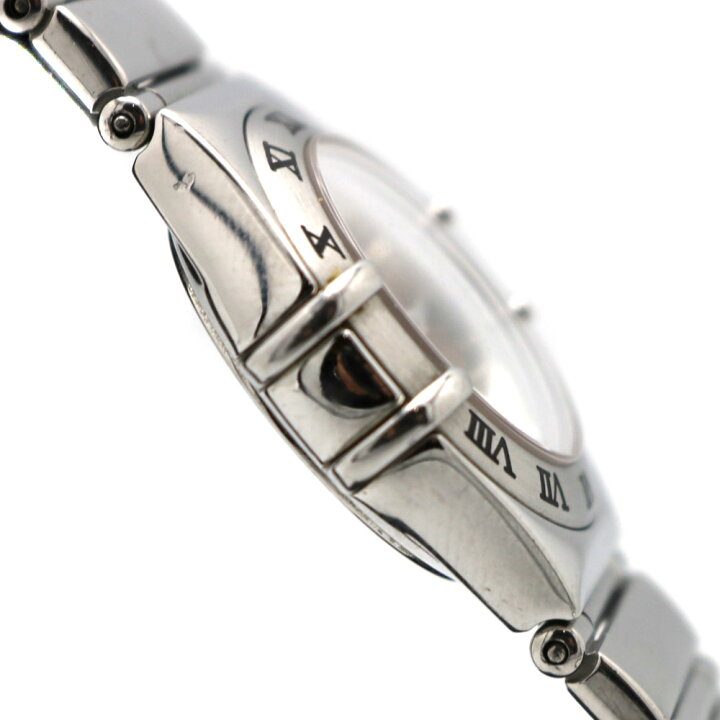 楽天市場】【中古】OMEGA（オメガ） 1561.61 コンステレーション マイ  