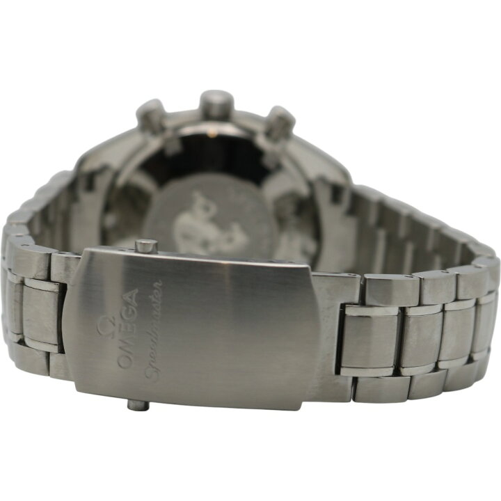 楽天市場】【中古】OMEGA （オメガ） 3210.50 スピードマスター デイト  
