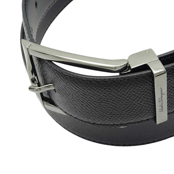 楽天市場】【中古】 Salvatore Ferragamo （フェラガモ） 67 9497  