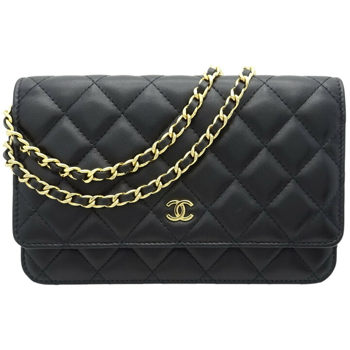 楽天市場】【中古】 CHANEL （シャネル） 推定：AP0250 マトラッセ 