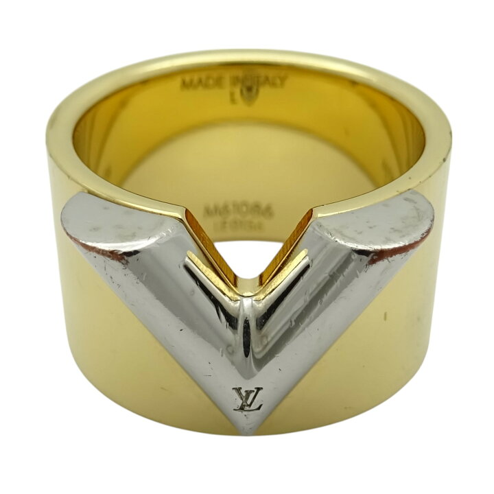 楽天市場】【中古】 LOUIS VUITTON (ルイヴィトン) エセンシャル V 