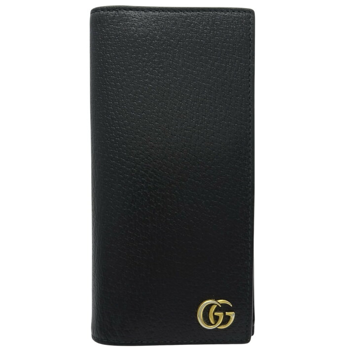 楽天市場】【中古】 GUCCI (グッチ) 428740 ダブルG GGマーモント  