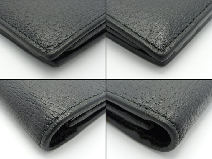 楽天市場】【中古】 GUCCI (グッチ) 428740 ダブルG GGマーモント  