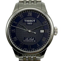 楽天市場】tissot ルロックル 中古の通販
