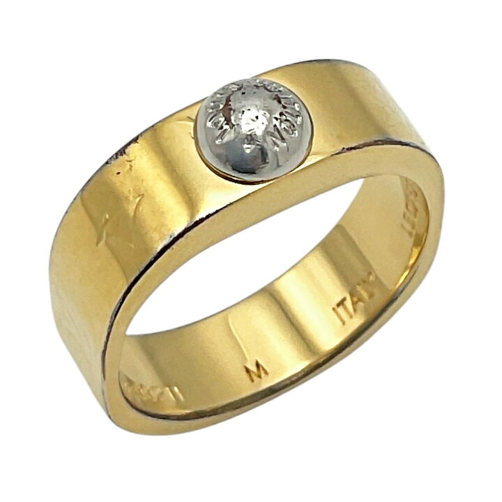 楽天市場】【中古】LOUIS VUITTON（ルイ・ヴィトン）M00211 リング 