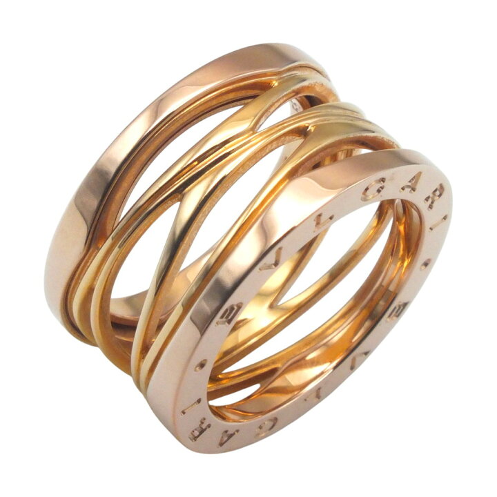 楽天市場】【中古】 BVLGARI (ブルガリ) B-ZERO1 ビーゼロワン 