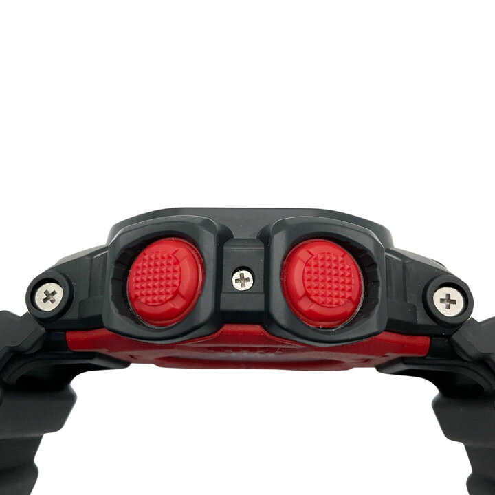 楽天市場】【中古】 CASIO (カシオ) G-SHOCK GXW-56-1AJF GXW GX-56 