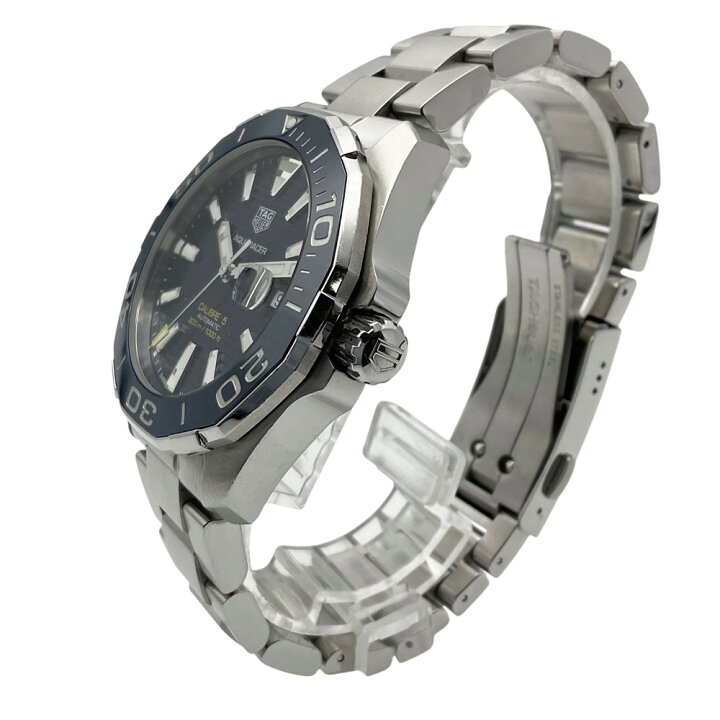 楽天市場】【中古】TAG Heuer（タグ・ホイヤー） WAY201B.BA0927 