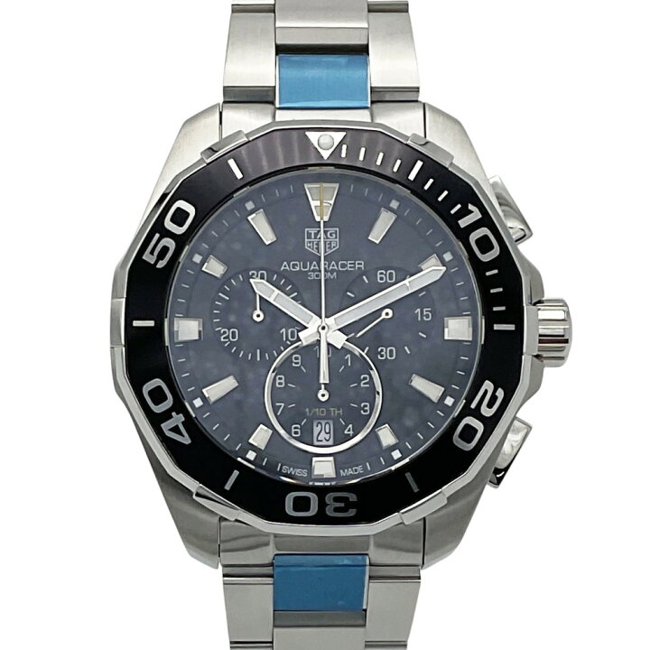 楽天市場】【中古】TAG Heuer（タグ・ホイヤー）CAY111A.BA0927 アクア  