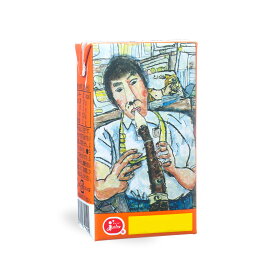 ジューシー みかんジュース100％【125ml紙×36本入】 みかんジュース 100％