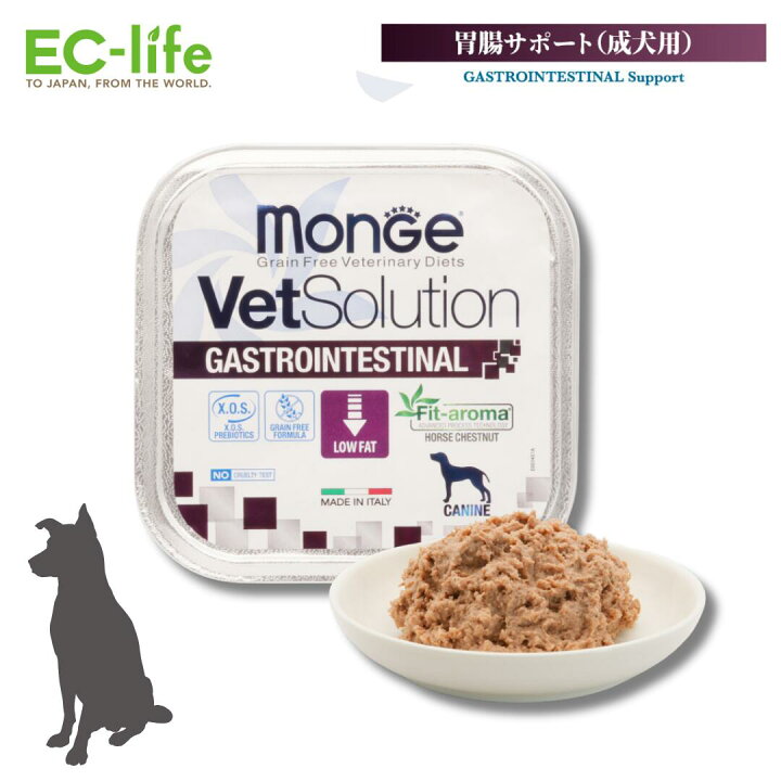 楽天市場】【成犬用 療法食】VetSolution ベッツソリューション 犬用 
