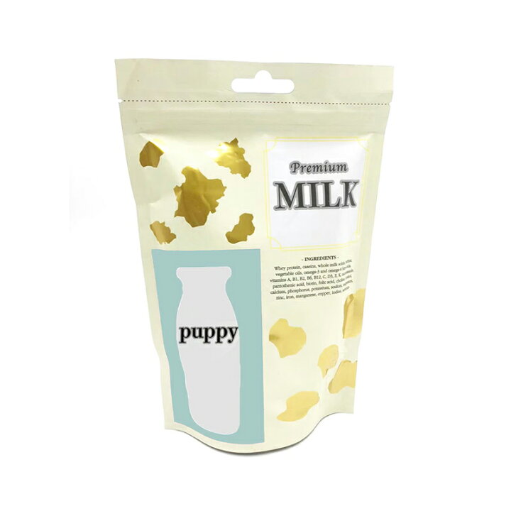 楽天市場 犬用ミルク Dream Bell プレミアム パピー用ミルク 1袋 270g Ec Life Ecライフ 楽天市場 犬用ミルク Dream Bell プレミアム パピー用ミルク 1袋 270g Ec Life Ecライフ