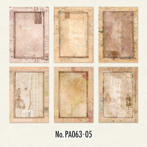 PA063 f R[W f fUCy[p[ wi  蒠 L WNW[i CO m 