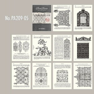 PA209 f   ݌v} wi R[W f fUCy[p[ wi  蒠 L WNW[i CO m 