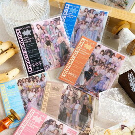 ST216 シール 人物 女の子 女性 フレークシール PET コラージュ 素材 コラージュ シール コラージュシール コラージュ素材 ステッカー 紙もの 手帳 日記 ジャンクジャーナル 海外 紙モノ 紙物