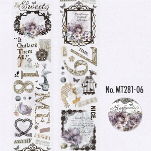 MT281   p PET R[W f }XLOe[v }Xe R[W V[ R[WV[ R[Wf  蒠 L WNW[i CO m 