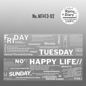 MT413 p p t[Y PET R[W f }XLOe[v }Xe R[W V[ R[WV[ R[Wf  蒠 L WNW[i CO m 