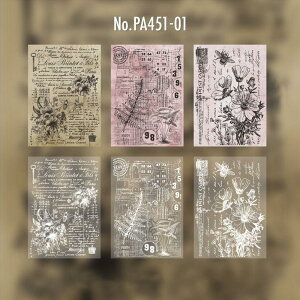 PA451 f  NQ C g _ wi R[W f fUCy[p[ wi  蒠 L WNW[i CO m 