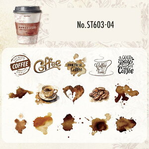 ST603 R[q[  JtF }OJbv  ֐ p t[Y R[q[ PET R[Wf V[ R[WV[ XebJ[ 蒠 fR L WNW[i AeB[N B