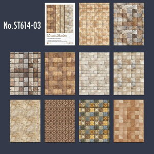 ST614 p^[  K ^C t[O ؍׍H Ώ a R[Wf V[ R[WV[ XebJ[ 蒠 fR L WNW[i AeB[N Be[W 