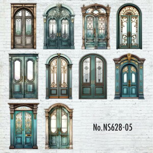 NS628  hA z   XehOX R[W f fUCy[p[  蒠 L WNW[i CO m 
