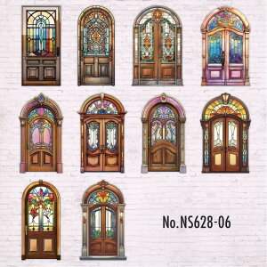 NS628  hA z   XehOX R[W f fUCy[p[  蒠 L WNW[i CO m 