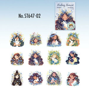 ST647 l ̎q   Lcl IIJ~ ETM   PET R[Wf R[W V[ XebJ[  蒠 L CO m 