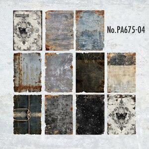 PA675 h Tr Ђъ AeB[N yCg yL wi R[W f f fUCy[p[ wi  蒠 L CO m 