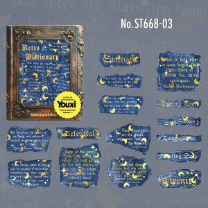 ST668 p t[YV[ pP p eLXg   R[Wf R[W V[ XebJ[  蒠 L CO m 