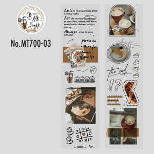 MT700  ANZg   JtF R[q[ R[h }Xe [V[ R[Wf R[W V[  蒠 L CO m 