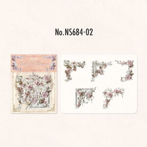 NS684   fR[V z t[ z p R[i[ R[W f f fUCy[p[  蒠 L CO m 
