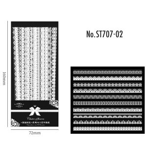 ST707 [X hJ   ANZg C ג R[Wf R[W V[ XebJ[  蒠 L CO m 