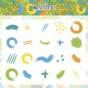 ST722  yL G̋ uV ANZg   A[g Jt R[Wf R[W V[ XebJ[  蒠 L CO m 