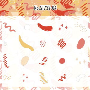 ST722  yL G̋ uV ANZg   A[g Jt R[Wf R[W V[ XebJ[  蒠 L CO m 