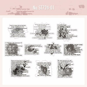 ST724 p t[Y p pP At@xbg   mN nG R[Wf R[W V[ XebJ[  蒠 L CO m 