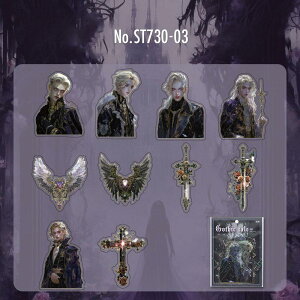 ST730 l  j SVbN M hX Lh E\N v R[Wf R[W V[ XebJ[  蒠 L CO m 