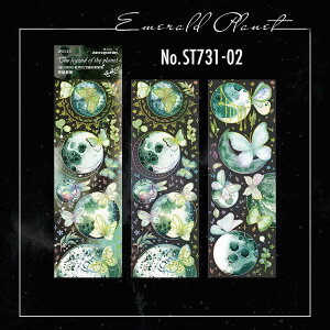 ST731  f   o^tC X  F R[Wf R[W V[ XebJ[  蒠 L CO m 