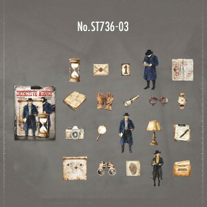 ST736 l j  T ዾ pCv J   R[Wf R[W V[ XebJ[  蒠 L CO m 