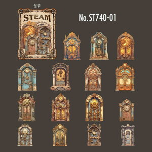 ST740 ���� �X�`�[���p���N �l�� �� �h�A �@�֎� ���C�D ��s�D �� ���� �R���[�W���f�� �R���[�W�� �V�[�� �X�e�b�J�[ ������ �蒠 ���L �C�O �����m ����