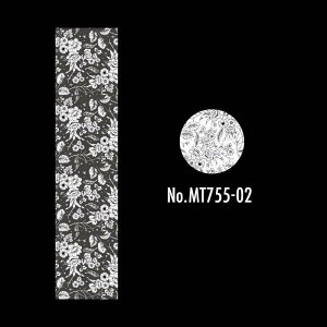 MT755   mN  LL   ANZg }Xe [V[ R[Wf R[W V[  蒠 L CO m 