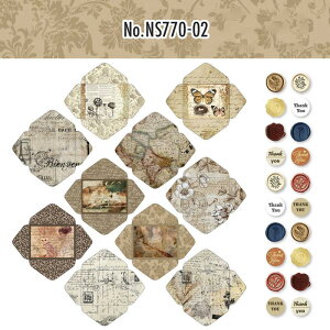 NS770  莆 |Pbg V[OX^v X V[  R[W f f fUCy[p[  蒠 L CO m 