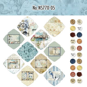 NS770  莆 |Pbg V[OX^v X V[  R[W f f fUCy[p[  蒠 L CO m 