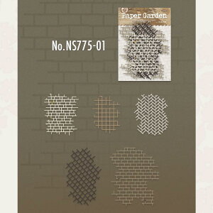 NS775  lbg XeVV[g 􉽊w͗l n[g  R[W f f fUCy[p[  蒠 L CO m 