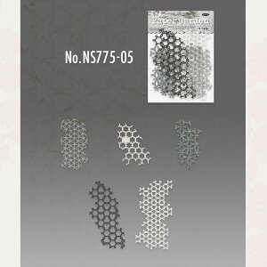 NS775  lbg XeVV[g 􉽊w͗l n[g  R[W f f fUCy[p[  蒠 L CO m 