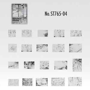 ST765  KX Ђъ T  Tr K GCWO H R[Wf R[W V[ XebJ[  蒠 L CO m 