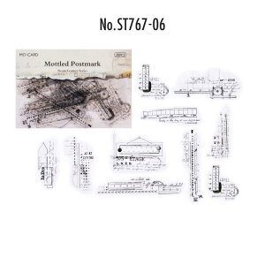 ST767   ANZg 莆  m[g ݌v} p p R[Wf R[W V[ XebJ[  蒠 L CO m 