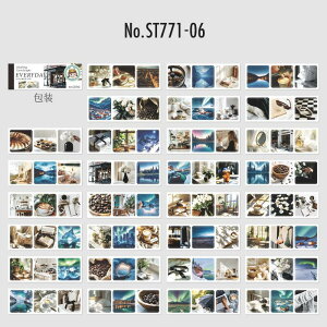 ST771 i ʐ^ iF  V[ubN R[Wf R[W V[ XebJ[  蒠 L CO m 